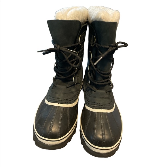 Sorel Caribou winter boots - Picture 2 of 6